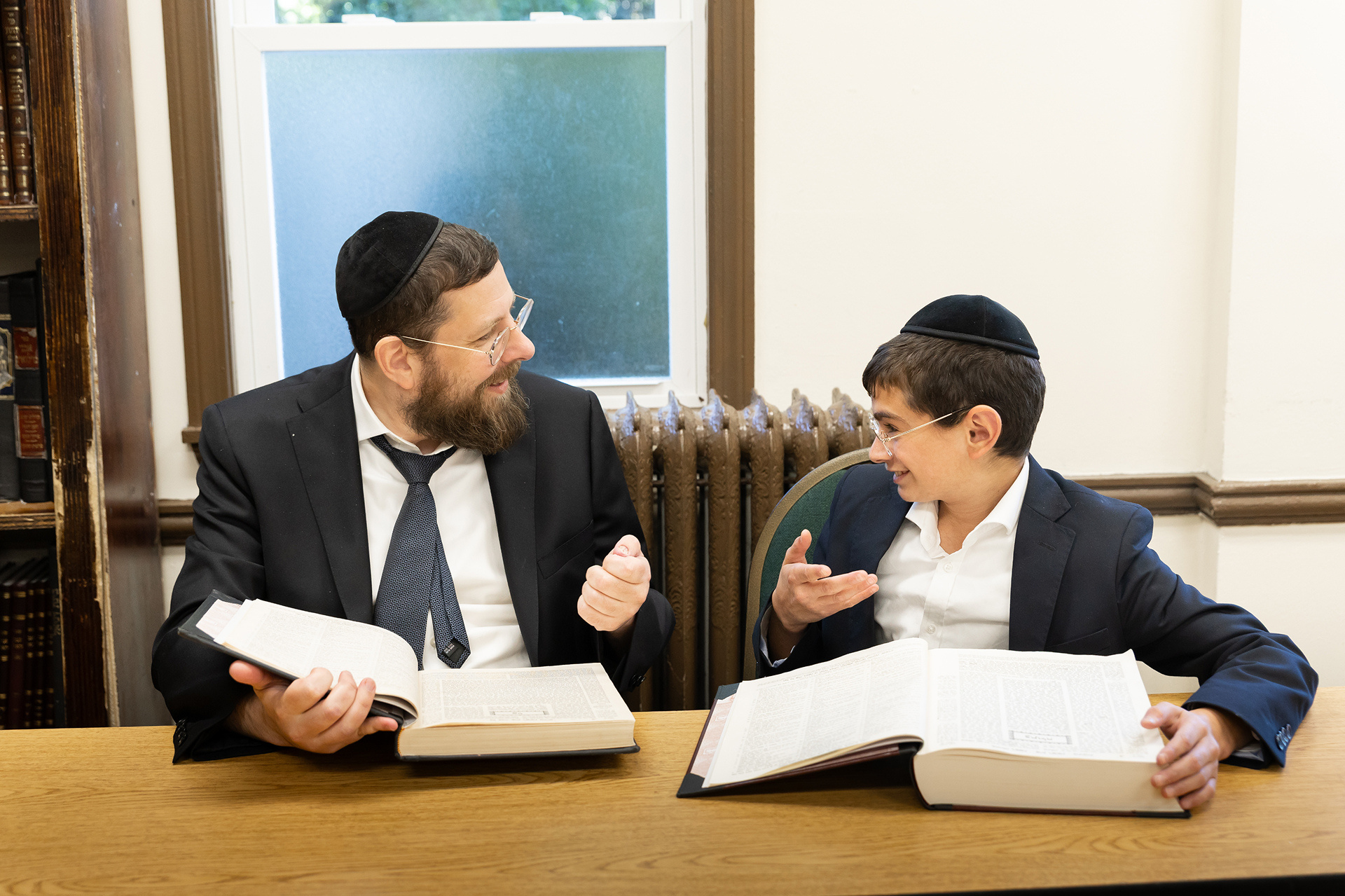 Inside Area Photo 11