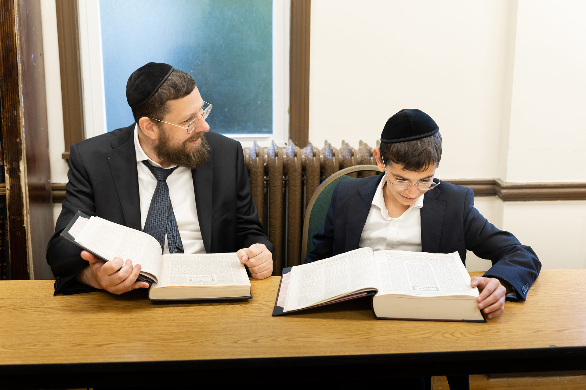 Inside Area Photo 12