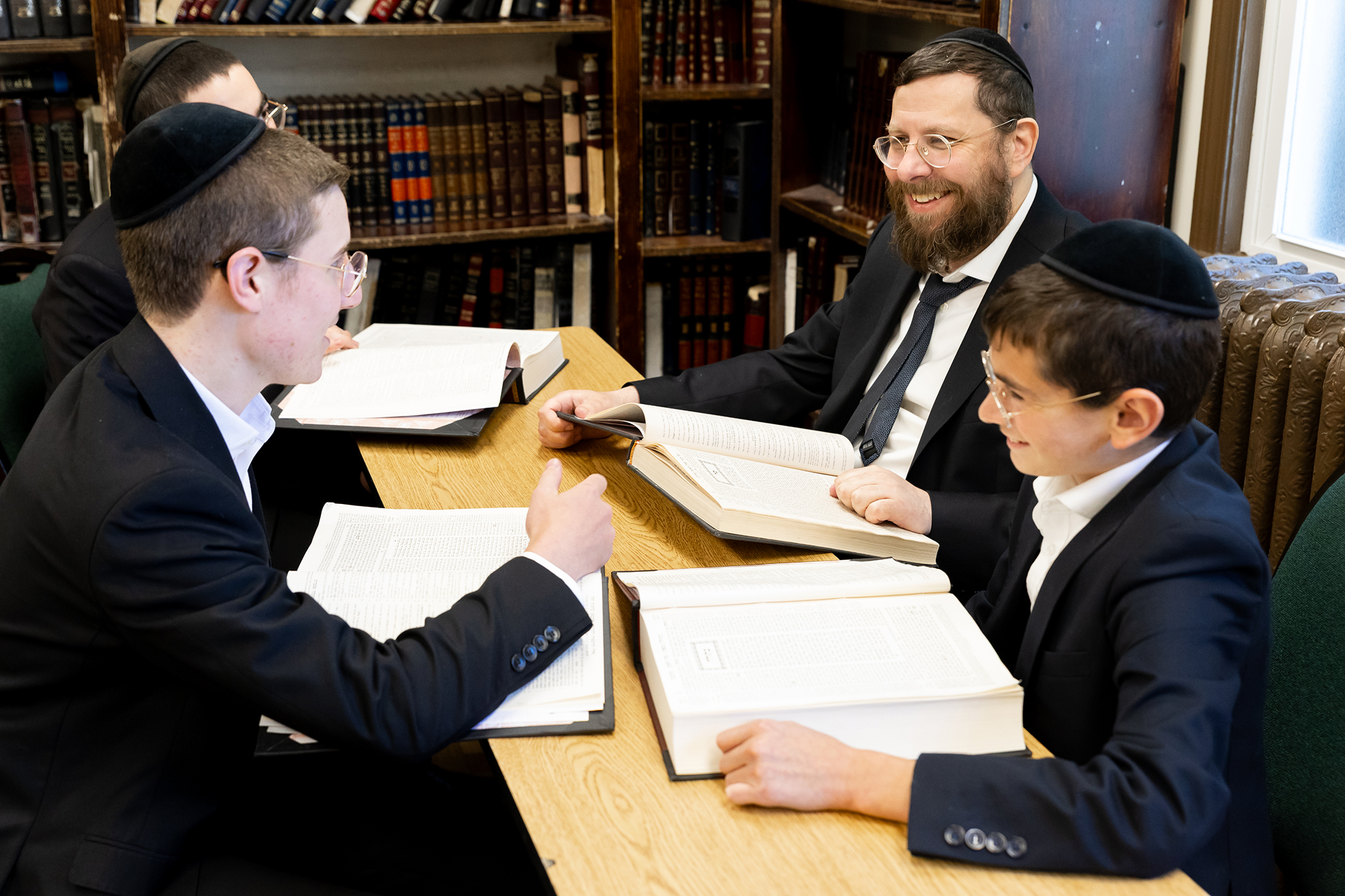 Inside Area Photo 15