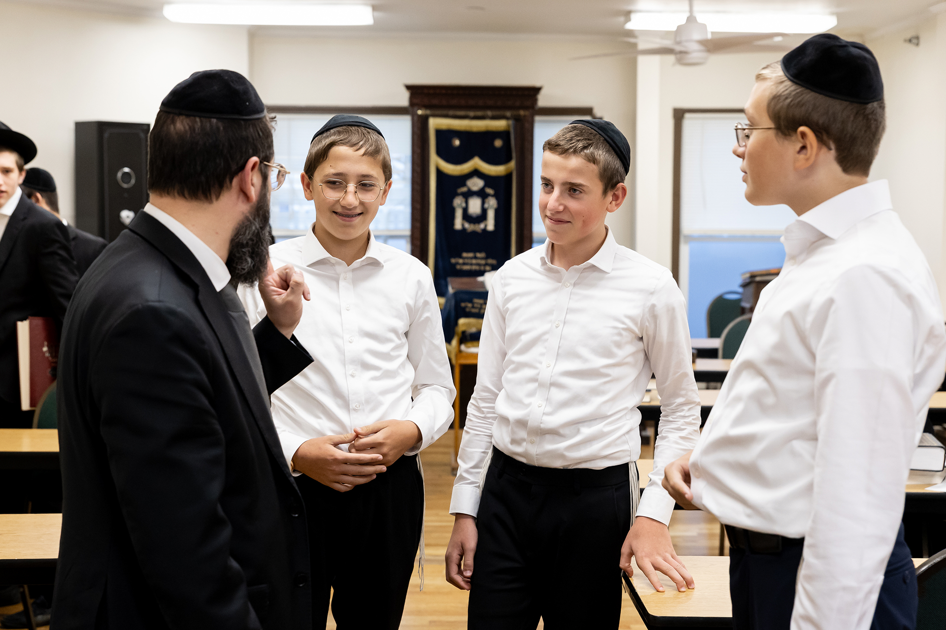 Inside Area Photo 17