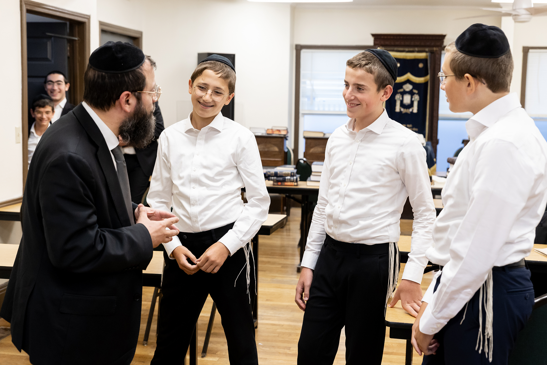 Inside Area Photo 18