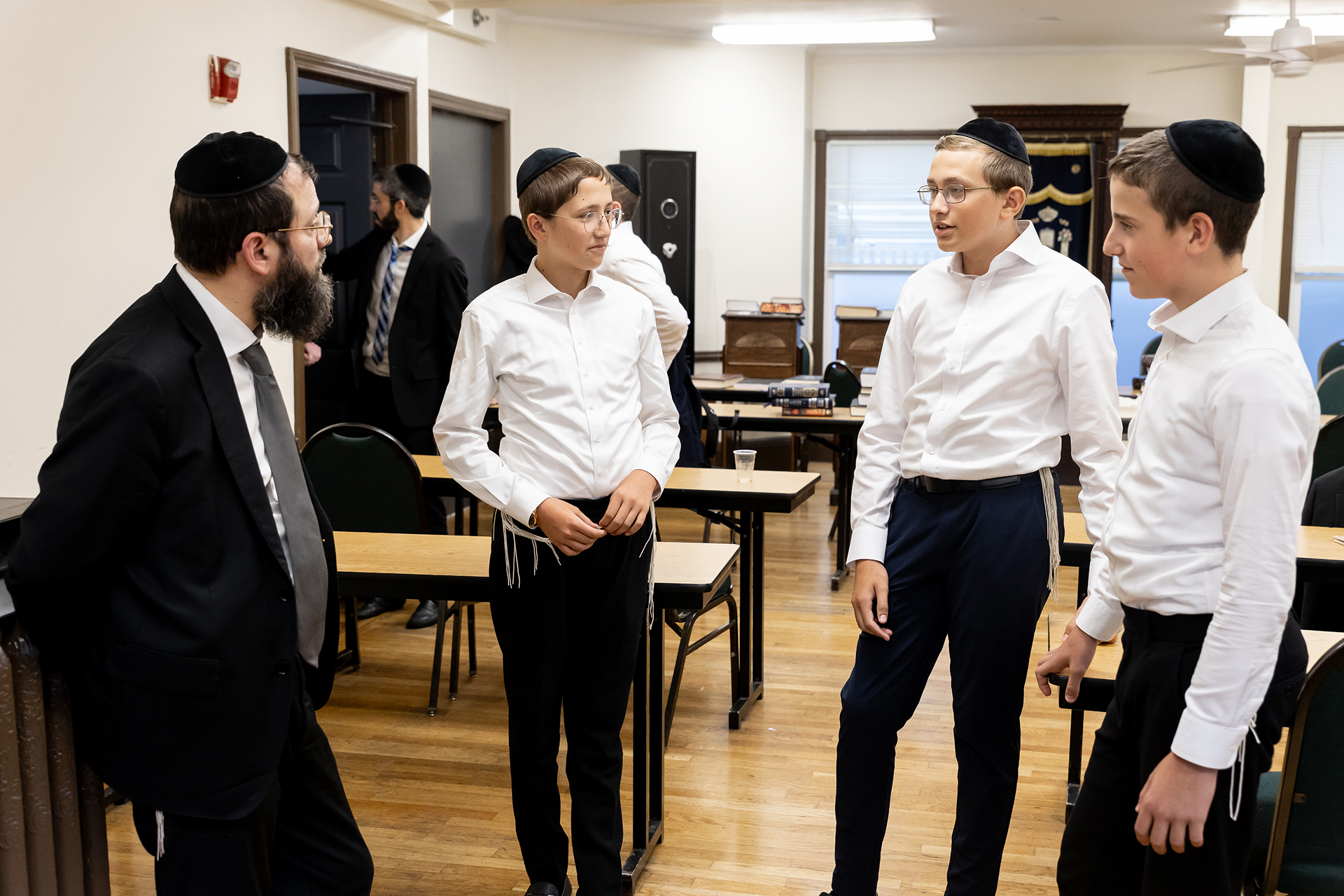 Inside Area Photo 20