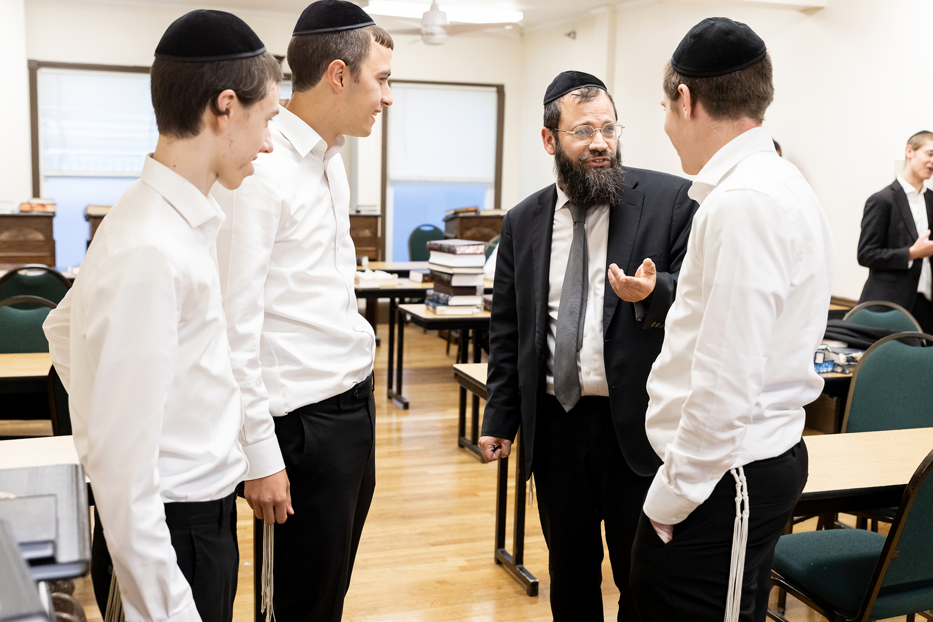 Inside Area Photo 21