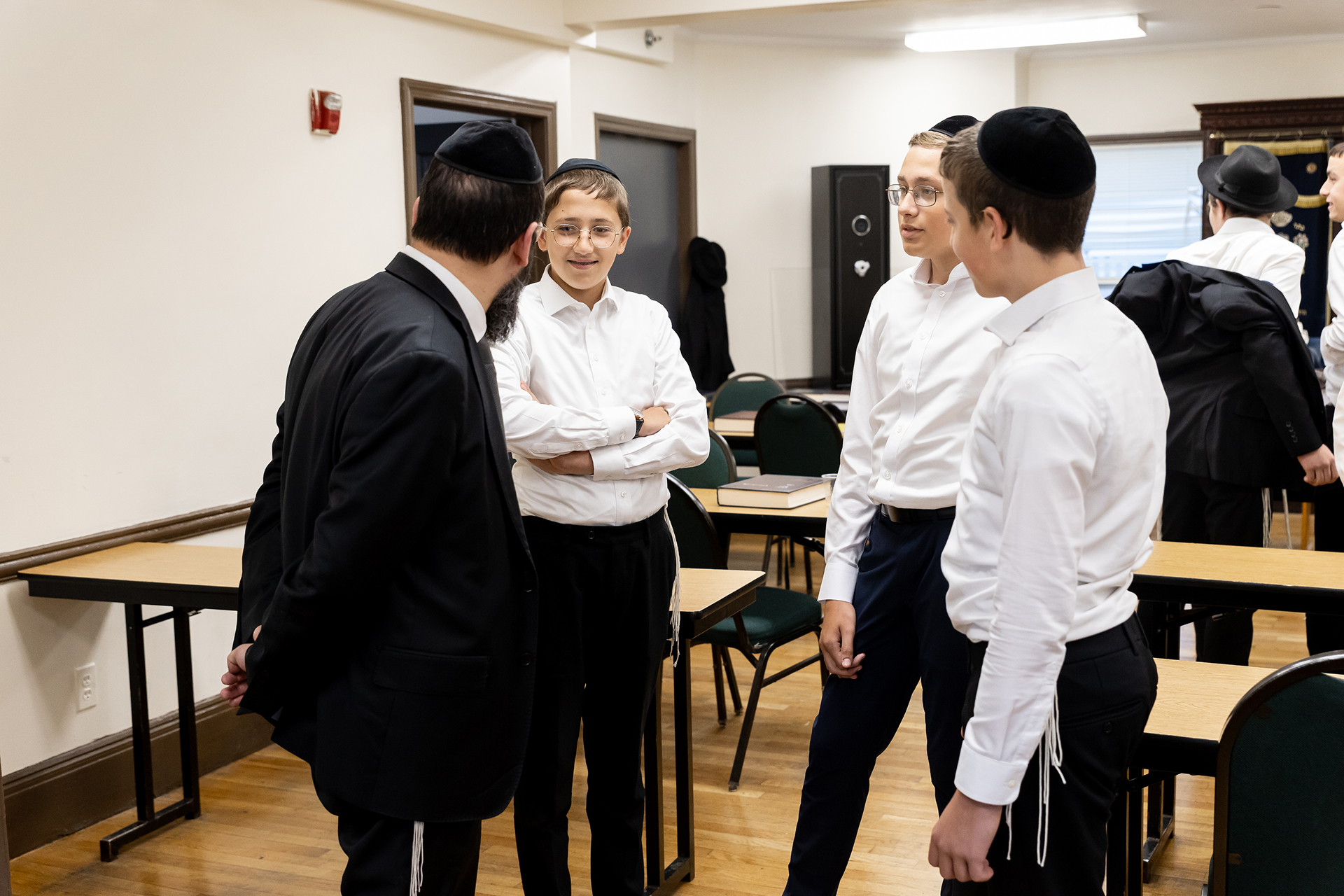 Inside Area Photo 22