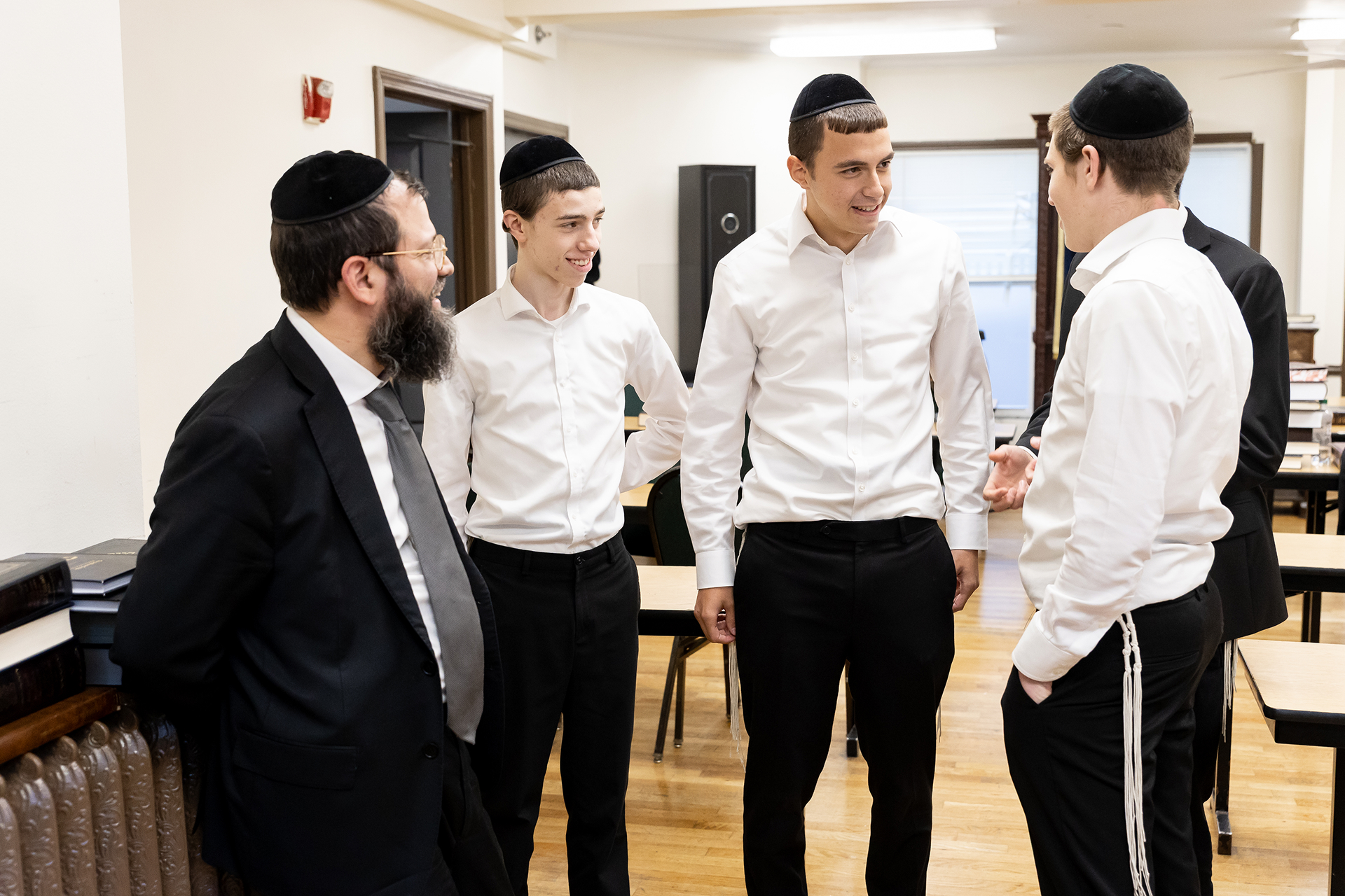 Inside Area Photo 23