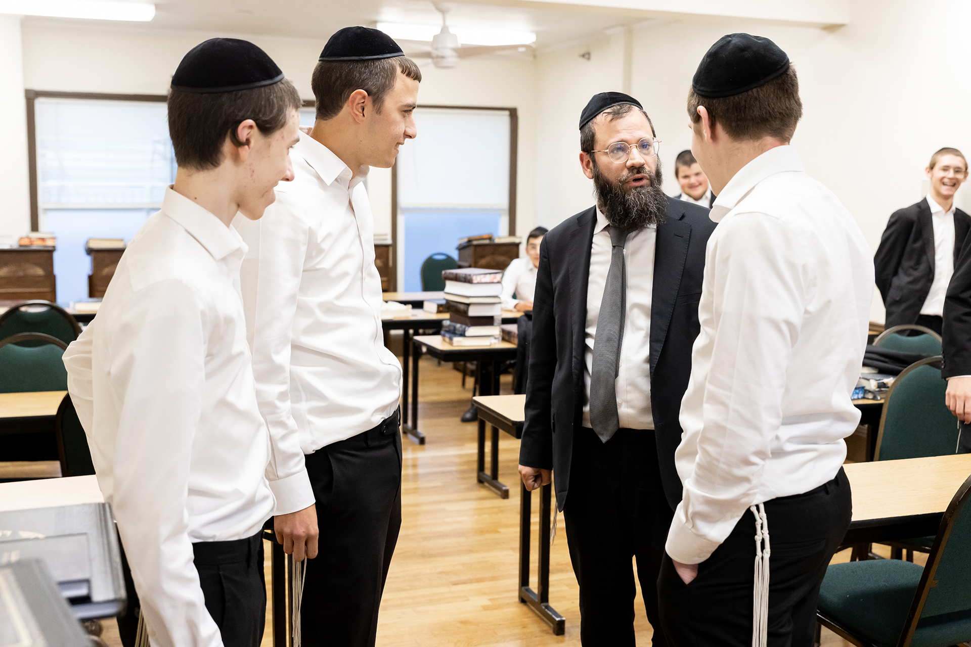 Inside Area Photo 24