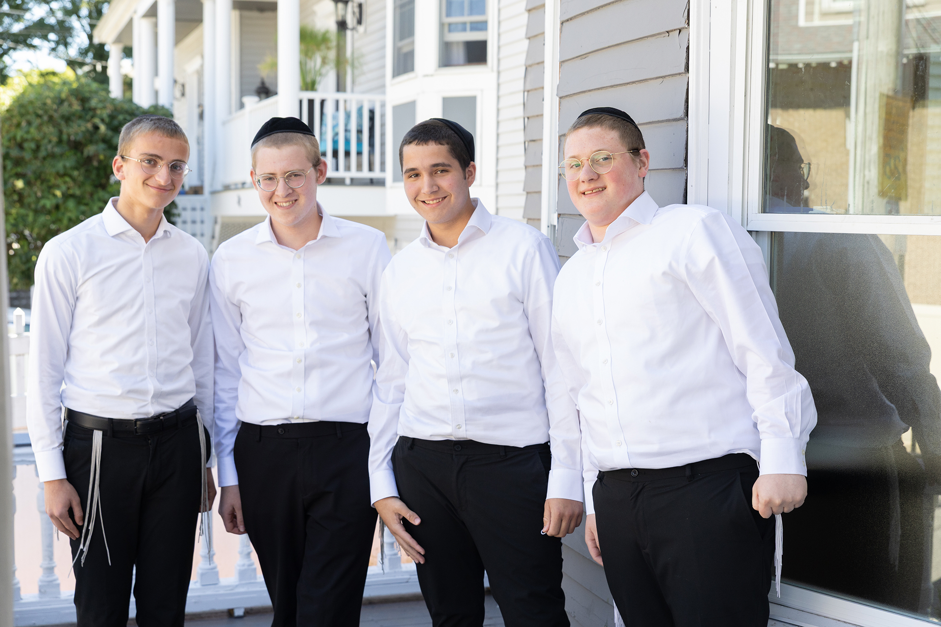 Outside Area Photo 11