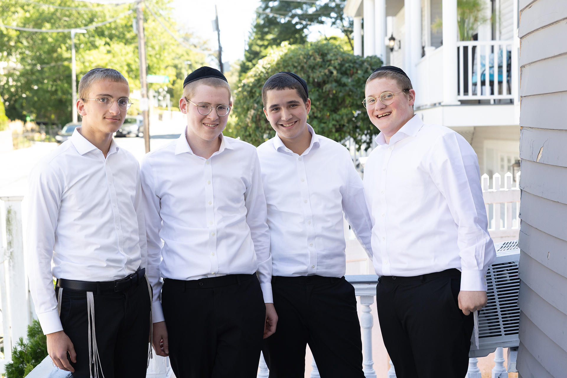 Outside Area Photo 12