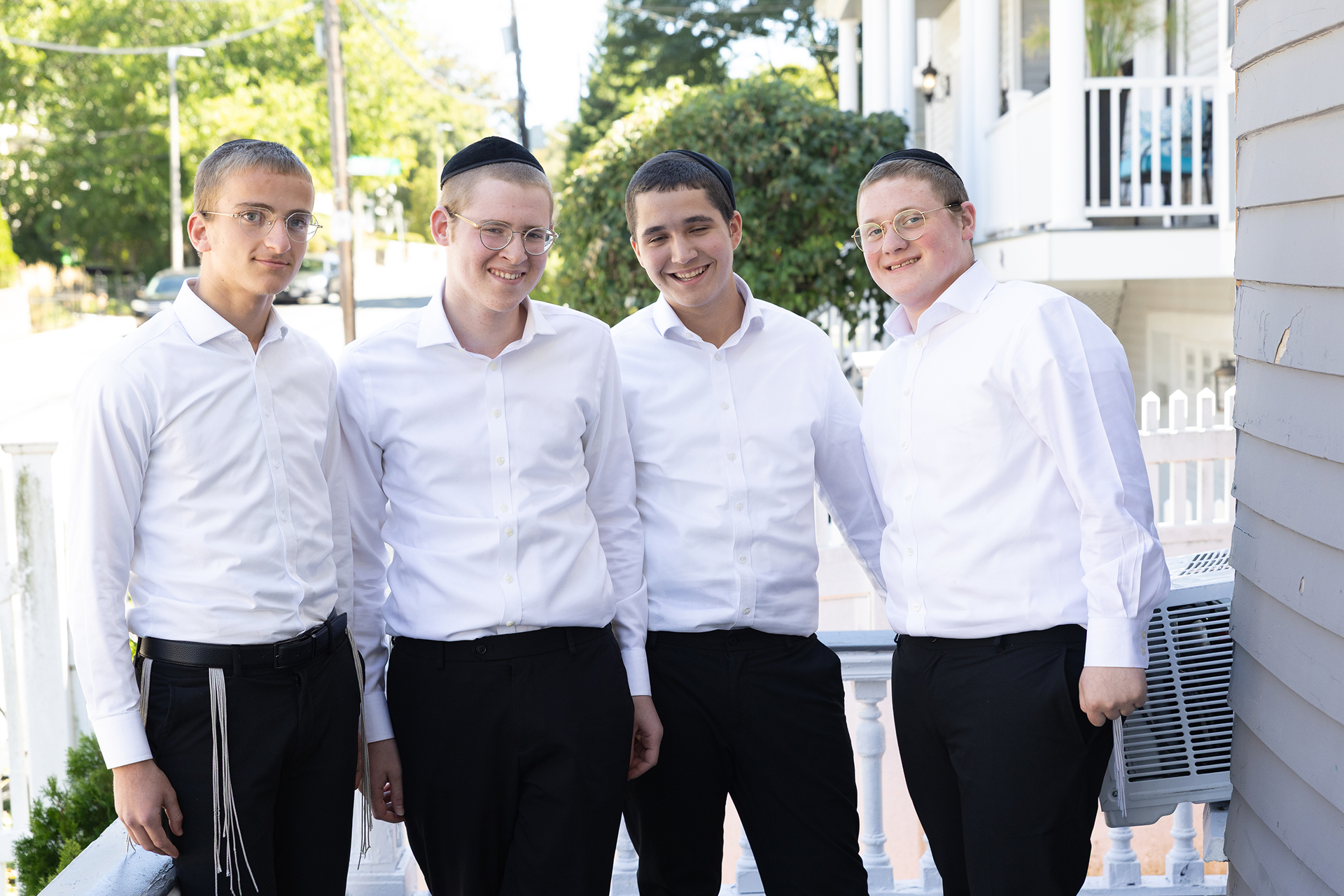 Outside Area Photo 13