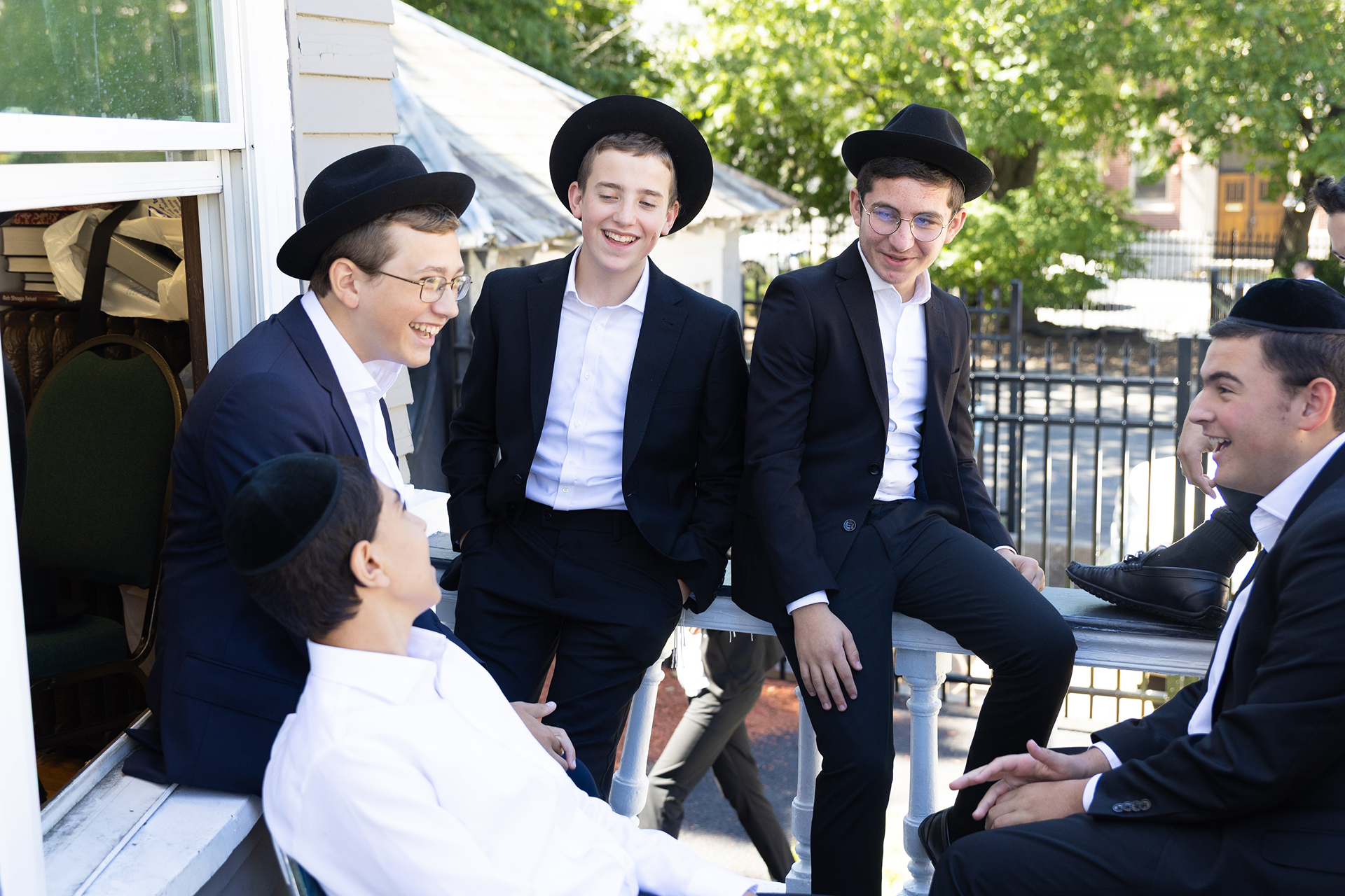 Outside Area Photo 17