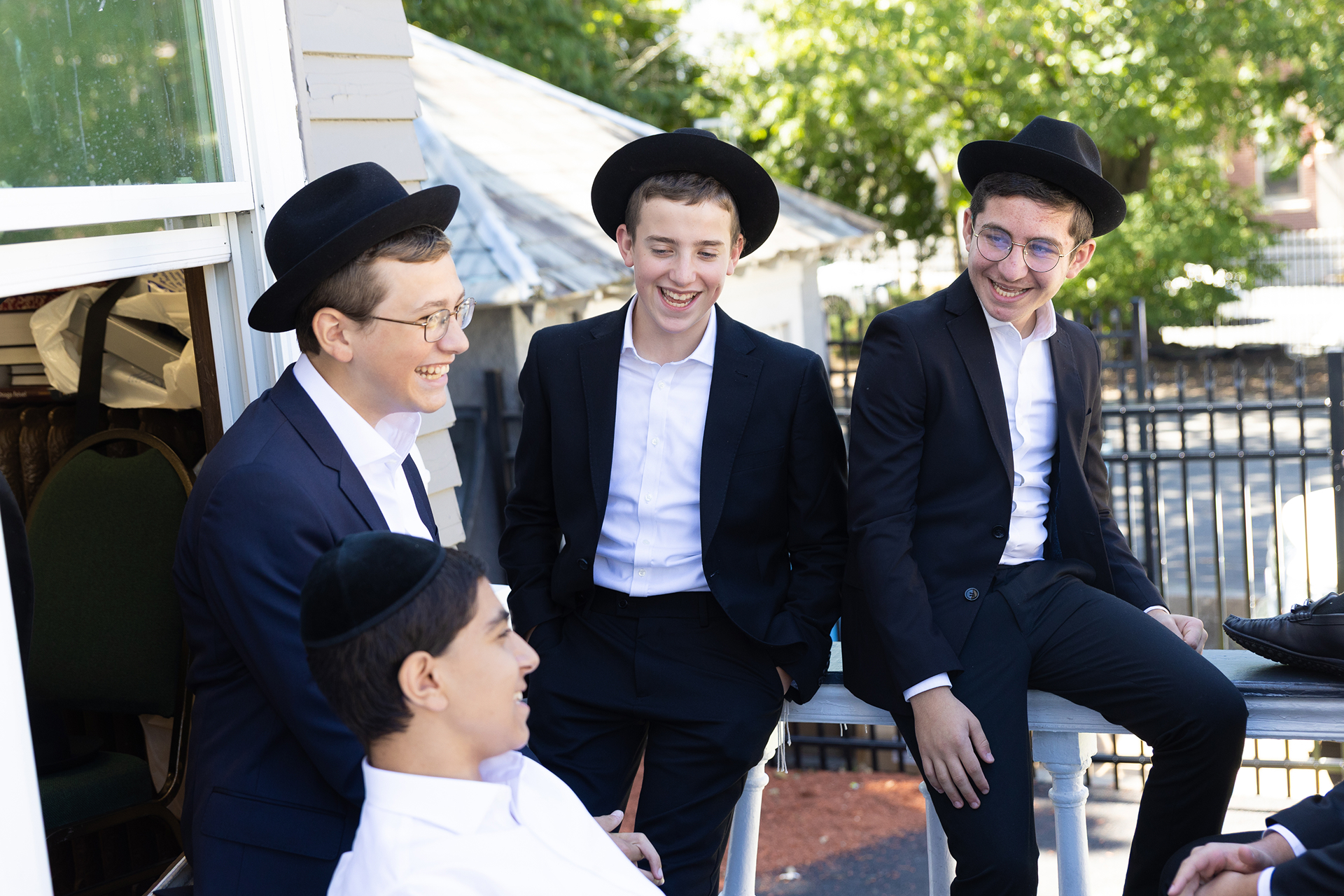 Outside Area Photo 18