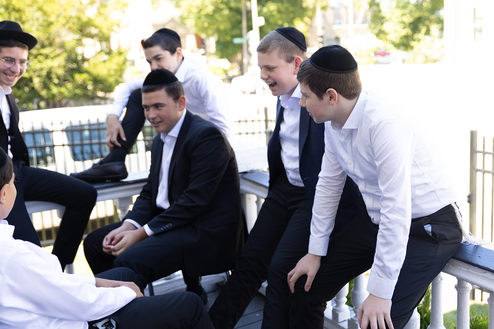 Outside Area Photo 7